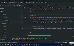 21.jstl标签快速入门
