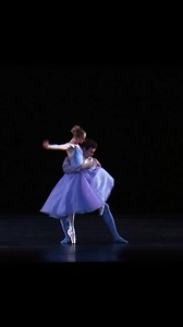 52K views · 2.6K reactions | Sara Webb Bardo and Connor Walsh in In The Night, choreography by Jerôme Robbins The Houston Ballet | Núcleo de Dança Carolina Cox | Facebook