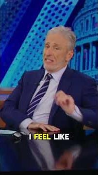 🤯💰 Mark Carney: "Canada Needs an Outsider!" | Jon Stewart Interview