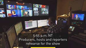 14K views · 47 reactions | Ever wonder what a day in the CBC St. John's newsroom is like? Here ya go. Watch more videos here: www.cbc.ca/nl | CBC Newfoundland and Labrador | Facebook