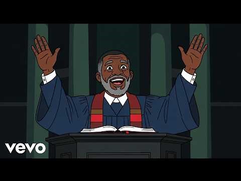 Choir Of Afrika - Better Days (Official Music Video)