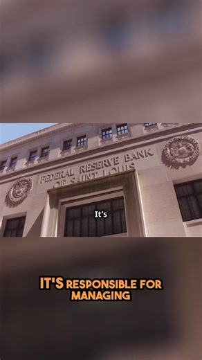 How the FED Conducts America's Economic Symphony Unravel the complexities of the Federal Reserve in this insightful video! Explore its crucial role in managing the US monetary policy and the significance of the federal funds rate in our financial system. Perfect for anyone curious about economic stability and financial health. #FederalReserve #MonetaryPolicy #Economy101 #FinancialSystem #EconomicStability #FederalFundsRate #InterestRates #BankingBasics #FinanceEducation #LearnEconomics