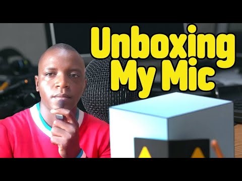 I Spent HOW MUCH on This Mic?
