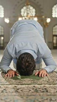 Ramzan Training Thi… Ab Life Ka Exam | क्या हम पास होंगे? 🌙✨ #LifeExam #Motivation #Namaz #Fajr