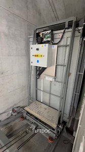 173K views · 1.9K reactions | Inclinator Vibez #liftdoc  #Elevator #BlueCollar #FYP #ElevatorMechanicLife #ElevatorTechnician #Lift #Elevators #ElevatorMechanic #Otis #Kone #TKElevator #UnionMoney #Tradesman #Construction #SkilledTrades #Plumber #Electrician #Schindler #MitsubishiElectric #HyundaiElevator | Lift Doc | Facebook