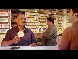 Fogg master Talc ad 2020