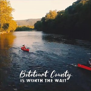 Exploring Botetourt County in Virginia's Blue Ridge is an experience that is Worth the Wait. Learn more: https://bit.ly/2Zvb7Yn Botetourt County | Visit Virginia's Blue Ridge
