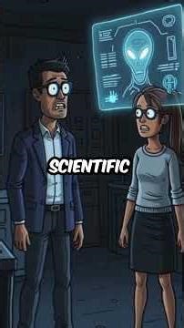 Spanish Scientists Got Letters From ALIENS for 20 Years (Were They Real?)