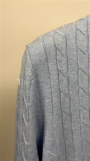 Soft-touch knits made for cold days#mencollection #menswear | Walk In Closet