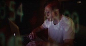 'The Blech Effect' Trailer: The Fallen Former