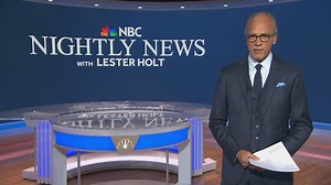 Nightly News Full Broadcast (June 6th)