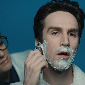 BIG NEWS! After 10 years of development, we're thrilled to introduce Harry's Plus - our most advanced razor yet! Get ready for a shaving game-changer. Try it now for just £9.45 and experience the difference! | Harry's