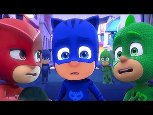 Pyjamasque Français | 💥 Nouvelle Compilation | Dessin Animé