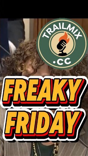 FREAKY FRIDAY: What's Your Spit Take?