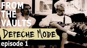 In Conversation With Depeche Mode