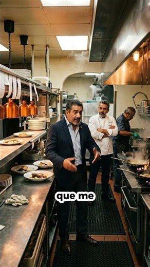 Filemon, el lava platos