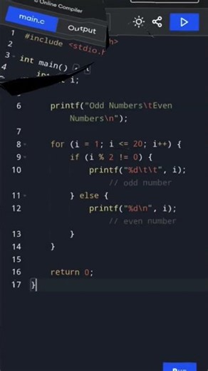 #Basic Program Using C Programming Language#Learning C Programming