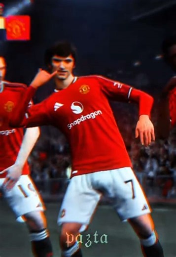 Best Dribbler in eFootball: 109 George Best