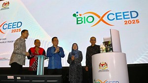 BioInnovation Launchpad 2025: Dorong pengkomersialan berasaskan bioteknologi