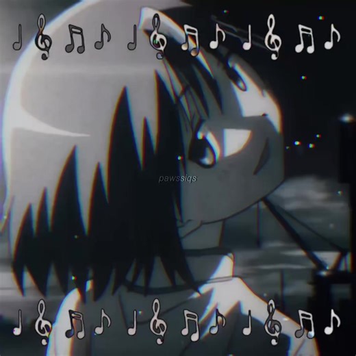✧ #SAYAKA || the music notes r so cool ok bhe #fyp #edit #viral | sayaka yamamoto