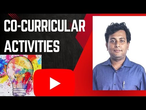 Different types of curriculum