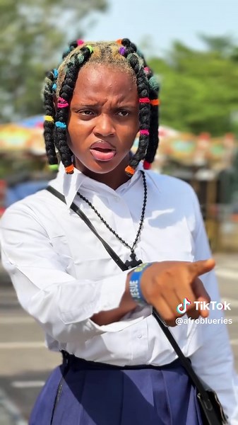 Exploring Afro Hairstyles for Every Mood