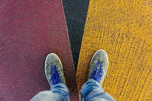 E2E-Testing mit Playwright: Der Weg der Mitte