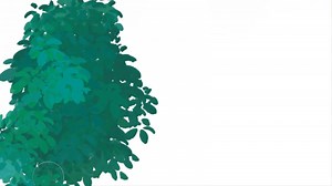 Have you tried using the Foliage sub tool recently added to Clip Studio Paint Ver. 1.10.10? The color is set to change with brush pressure, so you can draw everything from shadows to highlights all with just one color! https://tips.clip-studio.com/en-us/articles/4846 #clipstudio | CLIP STUDIO PAINT