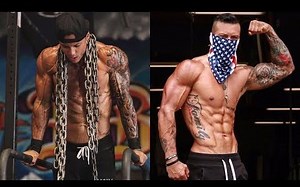 健身比表演还精彩？V神告诉你如何做到