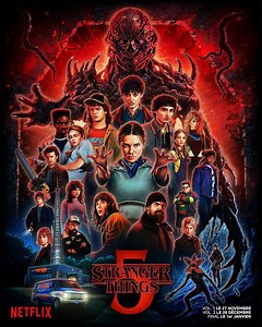 Stranger Things