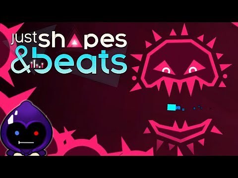 It's not over... Just Shapes and Beats (JSAB)