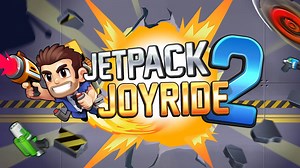 Jetpack Joyride 2: Everything we know so far