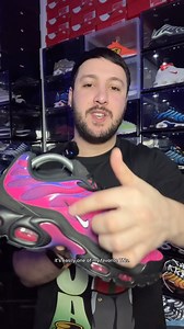 75K views · 7.1K reactions | Air max plus Fireberry # | Tn algeria | Facebook