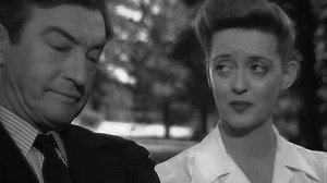 Now Voyager 1942 - Bette Davis, Claude Raines