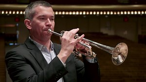 135K views · 3.2K reactions | Principal Trumpet Christopher Martin is On the Cover in May and June! #nyponthecover | New York Philharmonic | Facebook