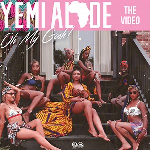 New Video: Yemi Alade – Oh My Gosh