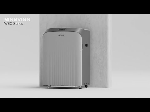 WEC Series | Tankless Water Treatment System