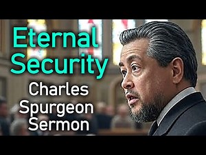 Eternal Security - Charles Spurgeon Sermon