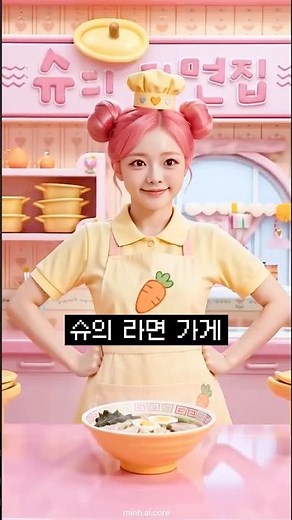 슈의 라면 가게