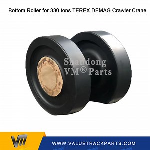 [Hot Item] Crawler Crane Terex Demag Cc2000 Track Roller