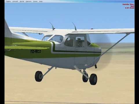 FSX All planes on FSX Acceleration