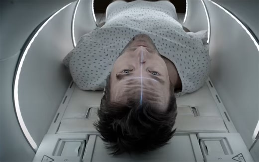 Apple TV+'s Dark Matter series takes on one of Blake Crouch's best books