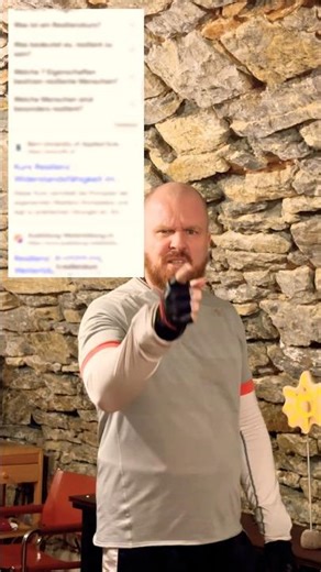 Resilienz-Kurse: Alles nur Bullshit? 💩