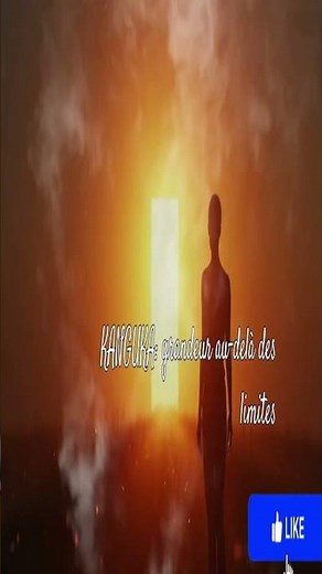 Discover KANGUKA's SECRET in 5 Minutes