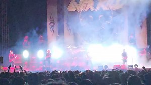 Overkill ~ Coma [The Metal Fest MX]  | Metal of the World | Facebook