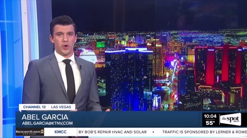 Fed rate cut offers modest relief for Southern Nevada consumers