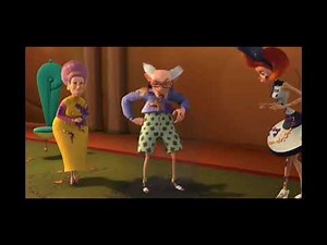 Angry Birds “Pig Death” Sound Effect (The Complete Collection)