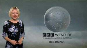 Bee Tucker has the latest weather forecast.... | BBC Bristol
