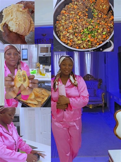 How I Made Meat Pie Like a Pro as a Beginner