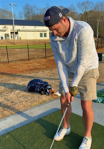 The Oldest Trick in Golf Explained